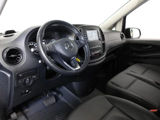 Mercedes-Benz Vito Mercedes-Benz Vito 114 CDI Lang Automaat Apple Carplay Camera Trekhaak Cruise control Airco Bluetooth - afbeelding nr 2