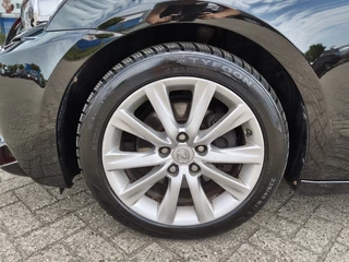 Lexus IS - afbeelding nr 35