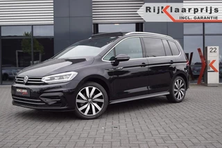 Volkswagen Touran - 194402261-0