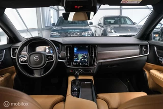 Volvo V90 Volvo V90 Cross Country 2.0 D5 AWD Pro | Trekhaak | Leder | LED | Memory | - afbeelding nr 29