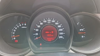 Kia cee'd KIA Cee d 1.6GDI SportsWagon 2014 Grijs Comfortline LED - afbeelding nr 18