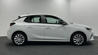 Opel Corsa Opel Corsa 1.2 Edition |AppleCarplay|Airco|Cruise|NAP|Navi| - afbeelding nr 9
