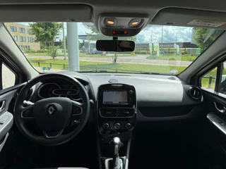 Renault Clio Renault Clio Estate 1.2 TCe ZEN AUTOMAAT 67.000 KM! - afbeelding nr 24