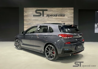 Hyundai i30 Hyundai i30 2.0 T-GDI N2 Performance|Pano - afbeelding nr 7