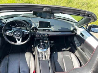 Mazda MX-5 - afbeelding nr 3