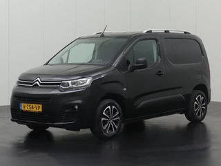 Citroën Berlingo Citroën Berlingo 1.6 BlueHDI Club Edition | Airco | Cruise | Dakrails | Trekhaak - afbeelding nr 7