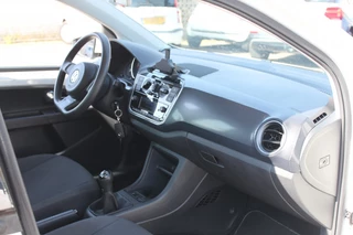 Volkswagen up! - afbeelding nr 14