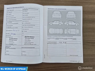 Volkswagen Passat Volkswagen Passat Variant 1.4 TSI ACT Comfortline / Boeken - afbeelding nr 55
