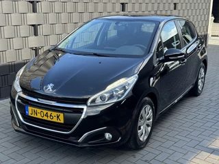 Peugeot 208 1.2 PureTech Blue Lion| AIRCO| NAVI| CRUISE| PDC| NAP