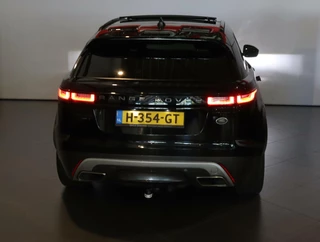 Land Rover Range Rover Velar Land Rover Range Rover Velar 3.0 V6 AWD R-Dynamic HSE - afbeelding nr 28