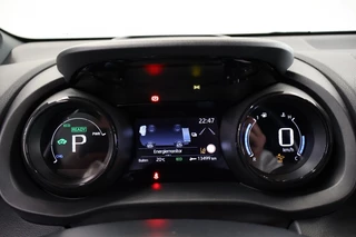 Toyota Yaris - afbeelding nr 21