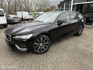 Volvo V60 Volvo V60 2.0 B3 Inscription - afbeelding nr 5