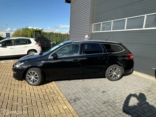 Peugeot 308 Peugeot 308 SW 1.2 PureTech Style - afbeelding nr 3