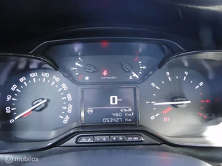 Citroën C3 Citroen C3 1.2 PureTech S&S Origins, benzine, schakel, 53427 km - afbeelding nr 16