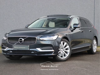 Volvo V90 - 185542969-0