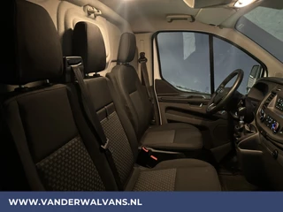 Ford Transit Custom Bijrijdersbank, 2800kg trekvermogen - afbeelding nr 8