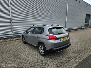 Peugeot 2008 Peugeot 2008 1.2 PureTech Allure |AUT | Navi | Trekhaak - afbeelding nr 30