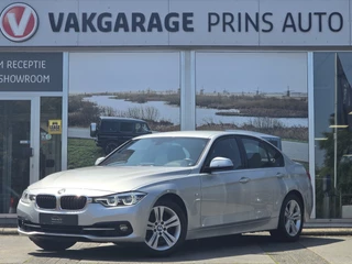 BMW 3 Serie - 53219507-0