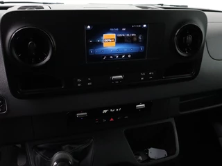 Mercedes-Benz Sprinter | Navigatie | Camera | 3-Persoons | Betimmering - afbeelding nr 17