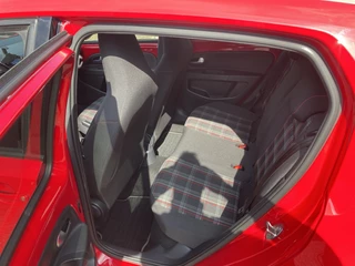 Volkswagen up! - afbeelding nr 7