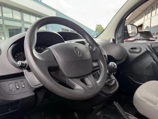 Renault Kangoo - afbeelding nr 2