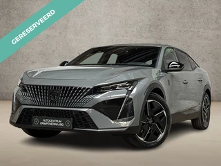 Peugeot 408 1.6 HYbrid 225 EAT8 GT