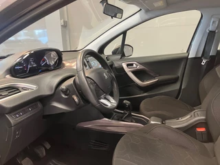 Peugeot 2008 Peugeot 2008 Active 1.2 PureTech | Panoramadak | Navigatie | Trekhaak | - afbeelding nr 22