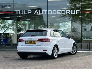 Audi A3 Audi A3 Sportback 35 TFSI CoD Pro Line Autom 2019  48903km - afbeelding nr 4