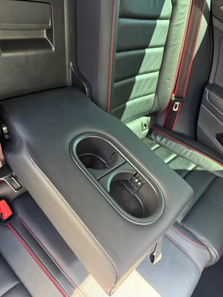 Volkswagen Golf Volkswagen GOLF 2.0 TSI GTI TCR|Pano|Akrapovic|Dynaudio|Leer|dodehoek|Carplay - afbeelding nr 33