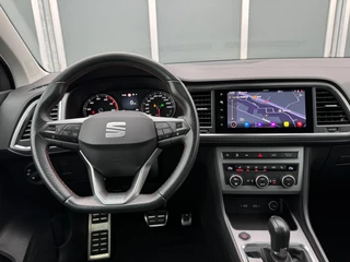 SEAT Ateca SEAT Ateca 1.5 TSI 150pk DSG FR | ACC | Camera | Elk achterklep - afbeelding nr 9