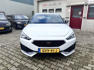 CUPRA Leon CUPRA Leon 1.4 e-Hybrid VZ 245 PK/ Navi/ Camera/ 19” LMV - afbeelding nr 2