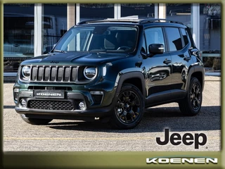 Jeep Renegade - 91611861-0