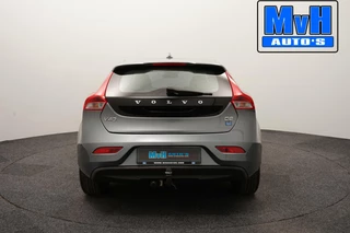 Volvo V40 Volvo V40 1.6 D2 Kinetic INRUIL KOOPJE! GOED ONDERHOUDEN - afbeelding nr 12