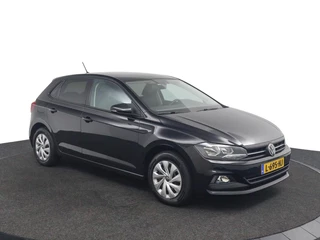 Volkswagen Polo Volkswagen Polo 1.0 TSI Comfortline Business | Draadloos Carplay | Adaptive Cruise | - afbeelding nr 14