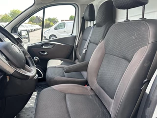 Fiat Talento Fiat Talento 1.6 MJ EcoJet L2H1 SX*A/C*NAVI*3P*CRUISE* - afbeelding nr 25