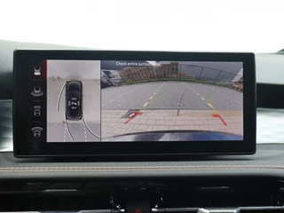 Alfa Romeo Tonale Alfa Romeo Tonale 1.5 MHEV 160 PK Turbo Veloce | Leder | Winter | 360Camera | 19