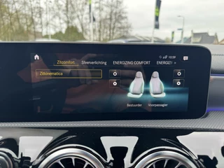 Mercedes-Benz A-Klasse Mercedes A-klasse AMG 45 4MATIC+ Premium Plus | Aero AMG | - afbeelding nr 20