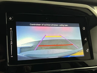 Suzuki Vitara Suzuki Vitara 1.4 Boosterjet Style Smart Hybrid Automaat | Navigatie | Lederen Bekleding | Adaptieve Cruise Control - afbeelding nr 16