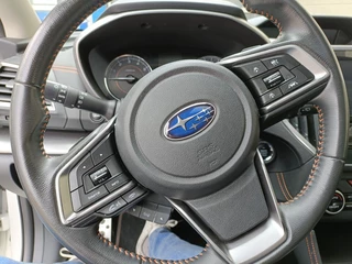 Subaru XV - afbeelding nr 8