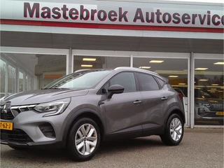 Mitsubishi ASX 1.0 MPI Turbo Intense