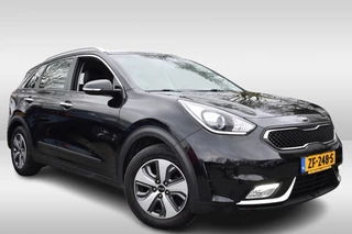 Kia Niro CAMERA/NAVI/LEDER** - afbeelding nr 3