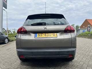 Peugeot 2008 - afbeelding nr 10