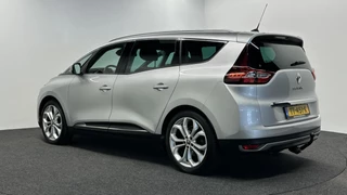 Renault Grand Scénic Renault Grand Scenic 1.3 TCe Intens 7p. TREKHAAK NAVI ECC LM. - afbeelding nr 4