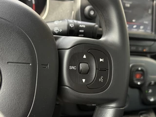 Fiat Panda Fiat Panda 1.0 Hybrid Cross | Apple carplay | auto airco | - afbeelding nr 20