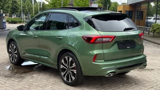 Ford Kuga Ford Kuga 2.5 PHEV ST-LINE X 243pk / FULL OPTIONS / 20inch - afbeelding nr 12