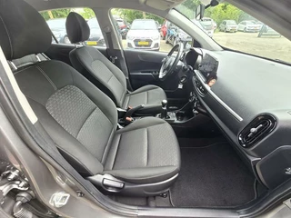 Kia Picanto Kia Picanto 1.0 DPi DynamicLine Airco|Cruise|Android|Carplay|Camera|Nap!! - afbeelding nr 13