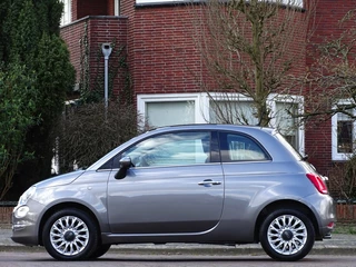 Fiat 500 - afbeelding nr 4