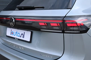 Volkswagen Tiguan Volkswagen Tiguan 1.5 eHybrid 204pk Edition IQ.Light/Keyless/Camera/DCC/ACC/Winterpakket/Elek. klep/Dodehoek/trekhaak wegkl. - afbeelding nr 44