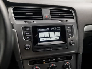 Volkswagen Golf (SCHERM, NAP, GETINT GLAS, AIRCO, SPORTSTOELEN, LM VELGEN, NIEUWE APK, NIEUWSTAAT) - afbeelding nr 8