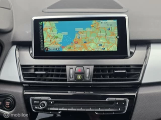 BMW 2 Serie BMW 2-serie Gran Tourer 214d Centennial Executive 7p.|Navi - afbeelding nr 15